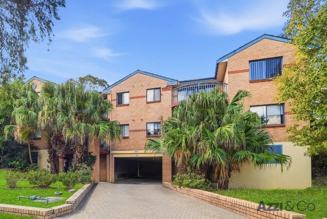7/21-23 Sheffield Street, NSW 2160
