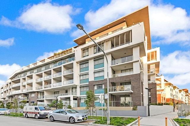 2506/43 Wilson Street, NSW 2019