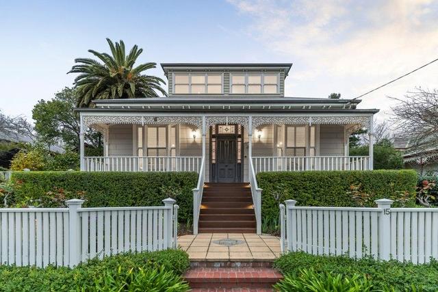 15 Cross Street, VIC 3126