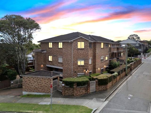 9/1-3 Morotai Avenue, NSW 2210