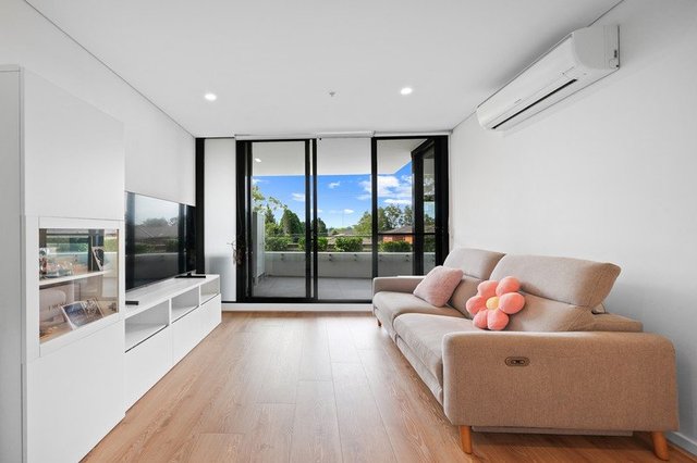 505/2 Chester Street, NSW 2121