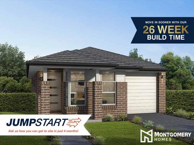 Lot 431 Pinnacle, NSW 2557