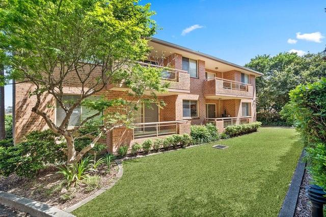 1/33 Letitia Street, NSW 2223