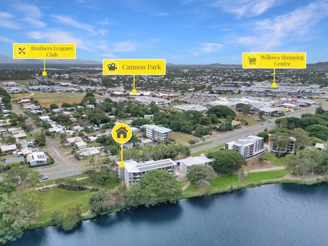 168/1B Sporting Drive, QLD 4817