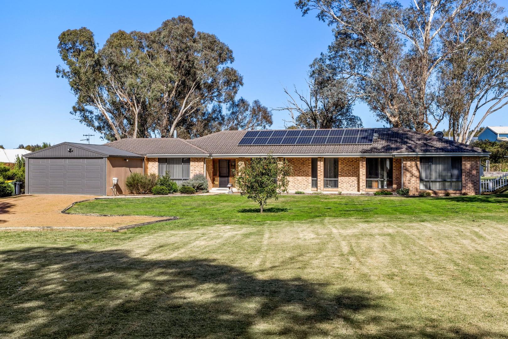 House For Rent Murrumbateman at Anthony Sparrow blog