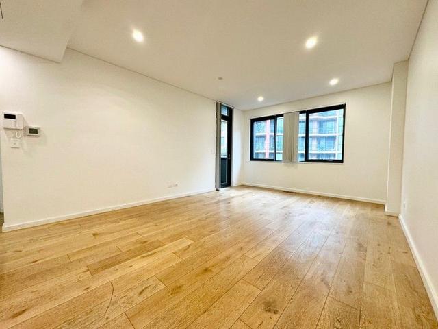 309/1 Wattle Crescent, NSW 2009
