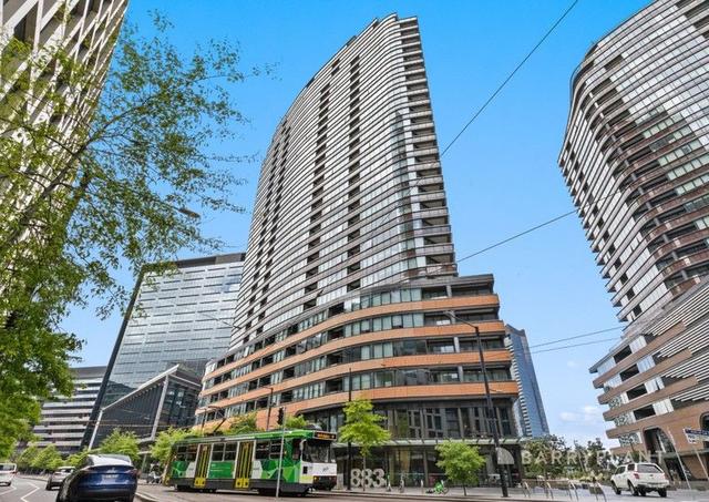 2601N/883 Collins Street, VIC 3008