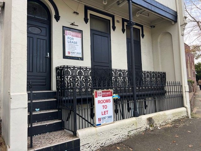 5/170 Oxford  Street, NSW 2025