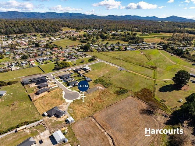 15 Sylvia Court, TAS 7270