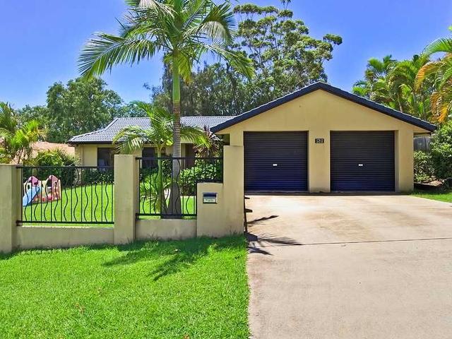 21 Merion Court, QLD 4226