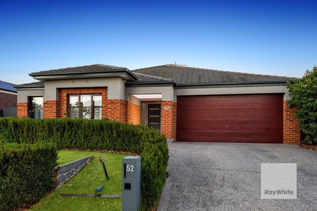 52 Hillcrest Drive, VIC 3037