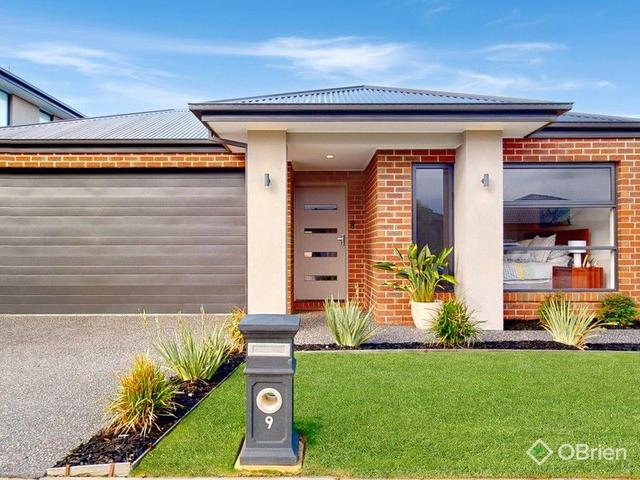 9 Diggory Street, VIC 3809