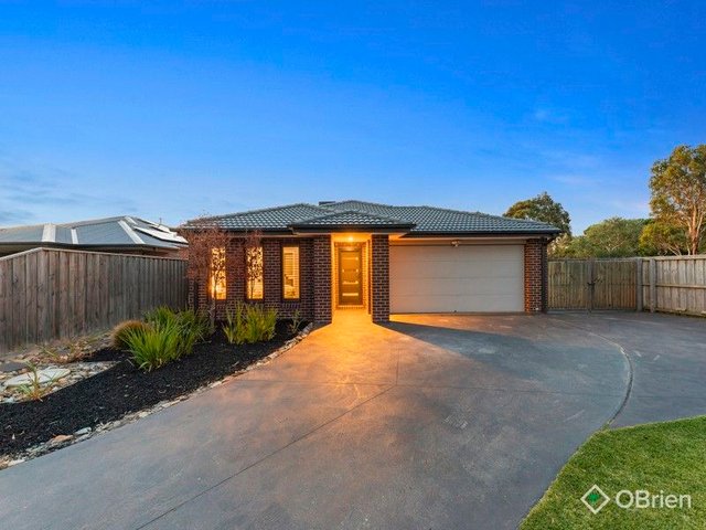 32 Clarks Road, VIC 3984