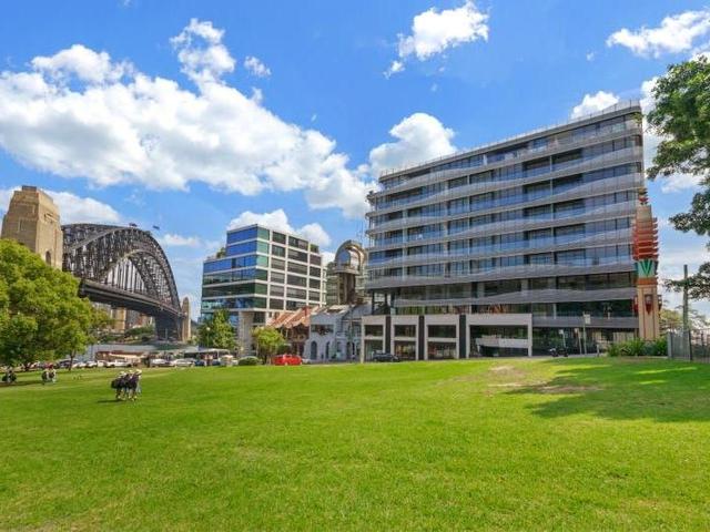 707/30 Alfred Street, NSW 2061