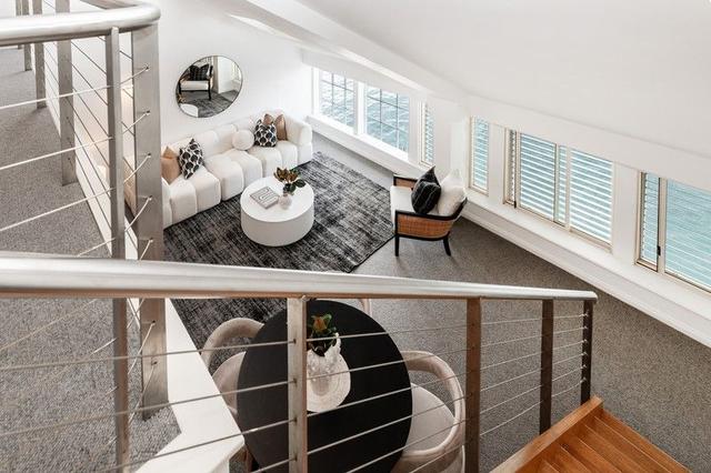 542B/6 Cowper Wharf Roadway, NSW 2011