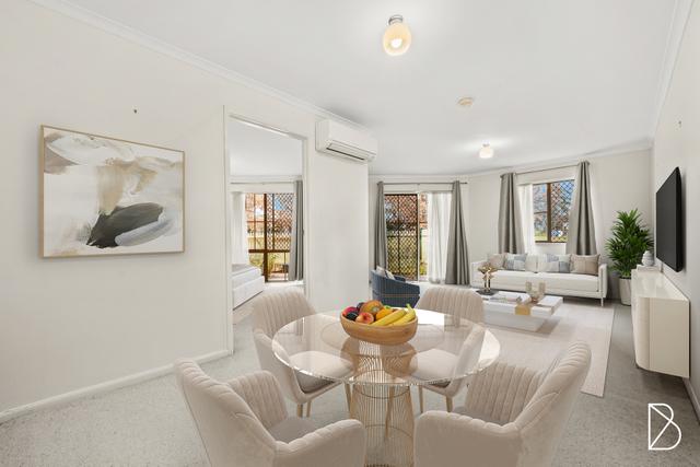 58/13-15 Sturt Avenue, ACT 2603