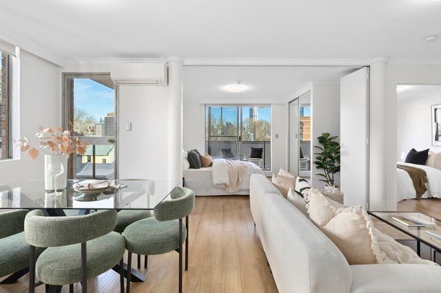 309/2 Springfield Avenue, NSW 2011