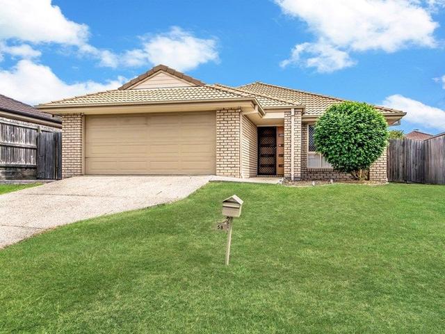 58 Dornoch Crescent, QLD 4305