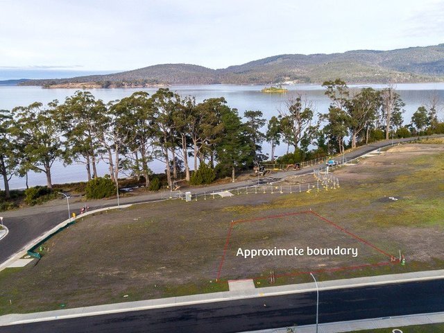 Lot 43/null Pulfers Road, TAS 7117