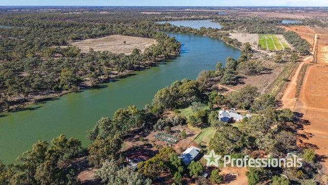 179 Cowra Station Road, VIC 3505