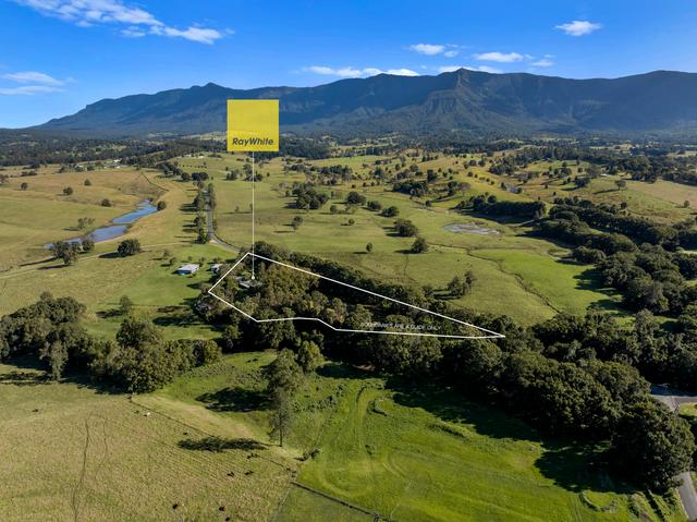 299 Brays Creek Road, NSW 2484