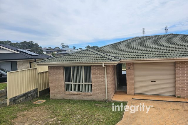 14A Narwee Link, NSW 2541