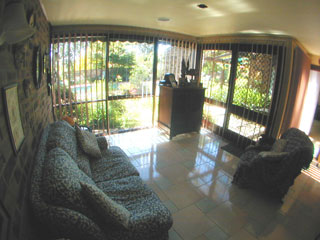 Sun Room