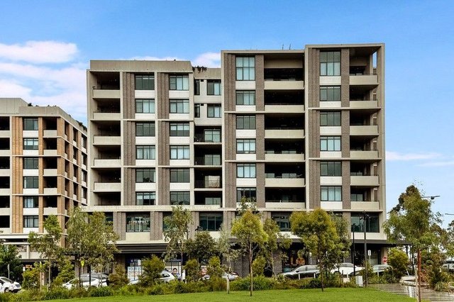 710/3b Elymus Glade, NSW 2762