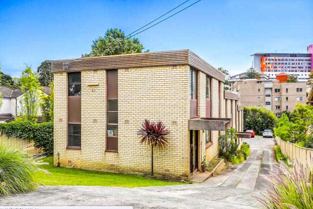 1/42 Rowland Avenue, NSW 2500