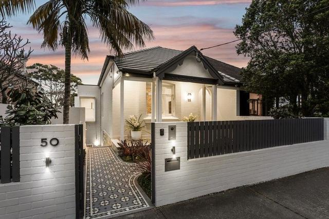 50 Wentworth Street, NSW 2031