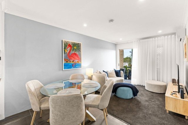 6/21 Edmondstone Street, QLD 4051