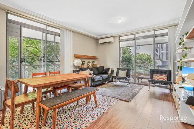 18/1-3 Howard Avenue, NSW 2152