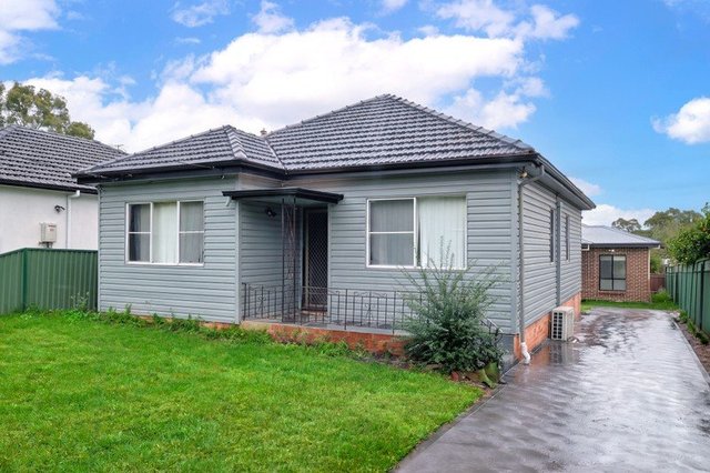 220 Waterloo Road, NSW 2190