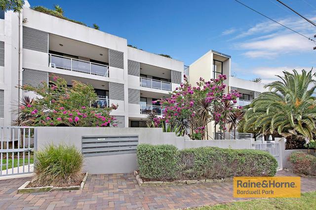 14/11 Wallace Street, NSW 2204