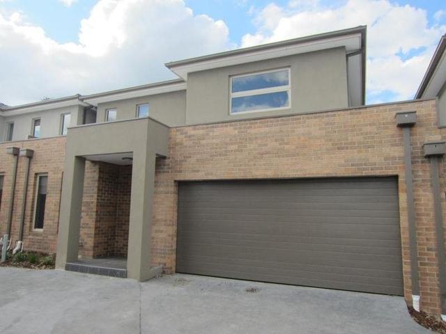 11/5 Old Plenty Rd, VIC 3752
