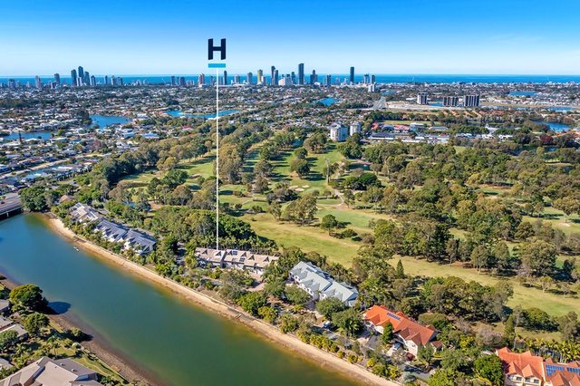 5 Bristol Fry/125 Santa Cruz Boulevard, QLD 4226
