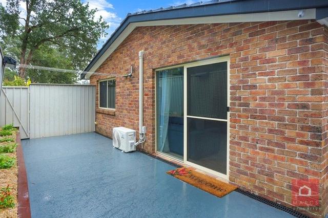 35A Benares Crescent, NSW 2763