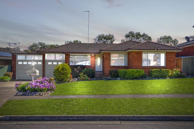22 Casino Road, NSW 2145