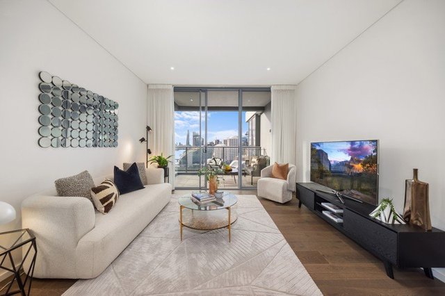 3253/65 Tumbalong Boulevard, NSW 2000