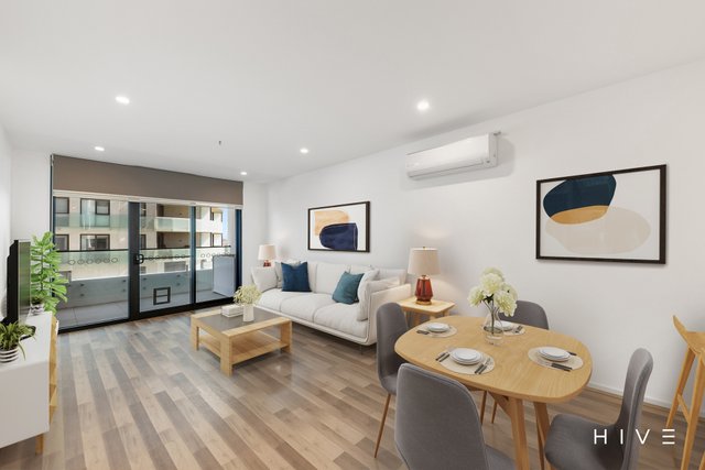 614/2 Gribble Street, ACT 2912