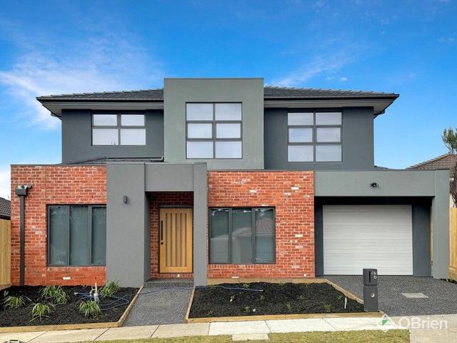 46B George Chudleigh Drive, VIC 3803