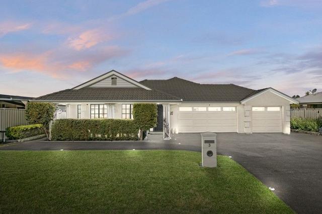 3 Crothers Street, NSW 2320