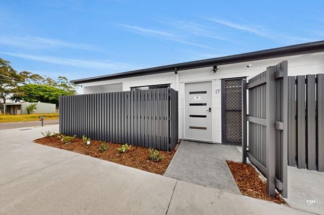 17 Melia Street, QLD 4110