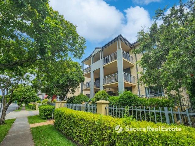 95/300 Sir Fred Schonell Drive, QLD 4067