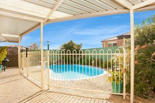 Pergola