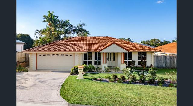 4 Jubilee Court, QLD 4565