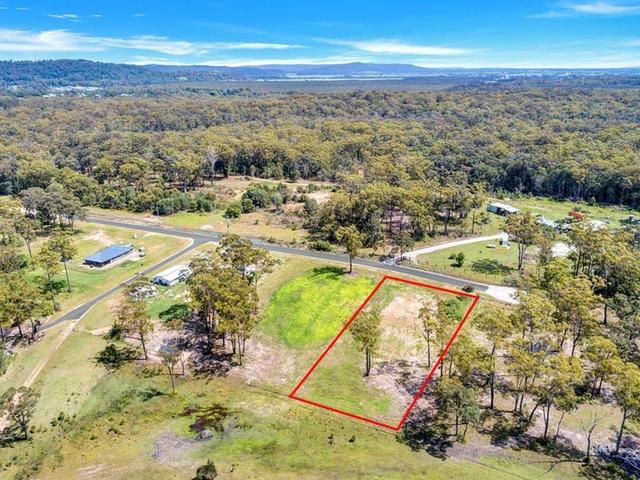 Lot 5 Armstrong Road, NSW 2463
