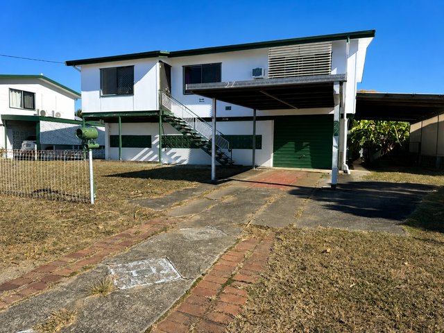 27 Clancy Street, QLD 4817