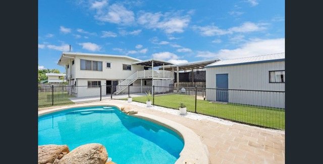 6 Mooney Street, QLD 4812