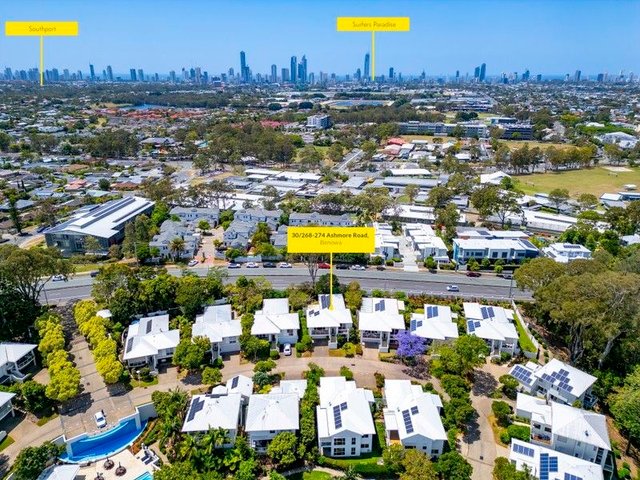 30/268 Ashmore Road, QLD 4217